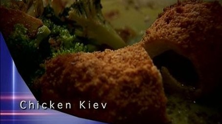 Chicken Kiev (2007) - Episode 9 poster and promotional image