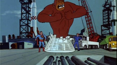 The Chimp Who Made It Big (1966) - Episode 7 poster and promotional image