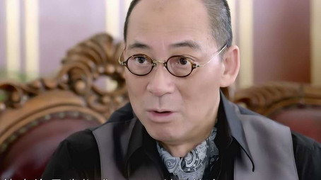 乱世丽人行 Stagione 1