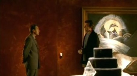 Low Art (2002) - Episode 6 poster and promotional image