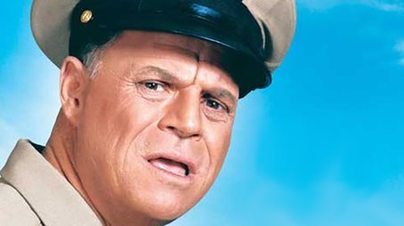 C.P.O. Sharkey (1976) poster
