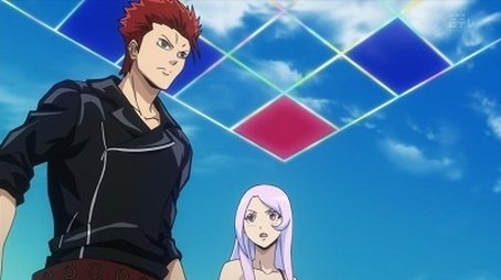 Because You Were Watching (2014) - Episode 19 poster and promotional image