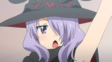 放課後のプレアデス Évad 1