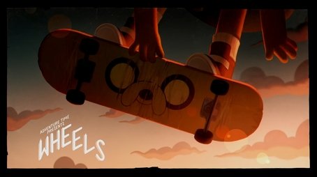 Hora de Aventura816