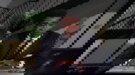 Zubrovnik's Ghost (1966) - Episode 11 poster and promotional image