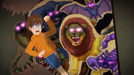 Episode 2 (2020) - Episode 2 poster and promotional image