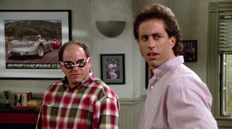 The Glasses (1993) - Episode 3 poster and promotional image