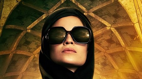 Season 1 (2020) - Season 1 poster and promotional image