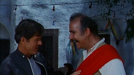 The Lotus Eater (1967) - Episode 12 poster and promotional image