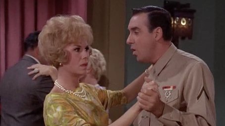 Change Partners (1967) - Episode 14 poster and promotional image