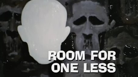 Room for One Less (1972) - Episode 3 poster and promotional image