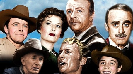 Season 2 (1957) - Season 2 poster and promotional image