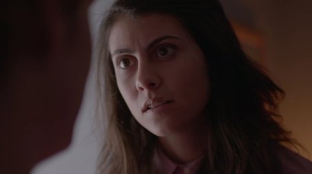 Blood Atonement (2018) - Episode 9 poster and promotional image