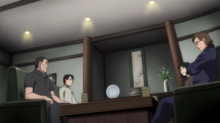 ぼくらの Сезон 1