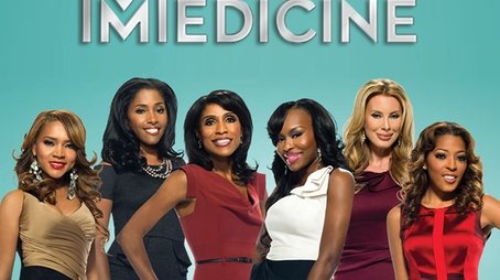 Season 1 (2013) - Season 1 poster and promotional image