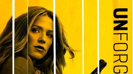 Unforgettable (2011) poster
