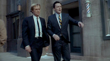The Man from U.N.C.L.E. Сезон 3