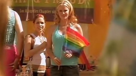 Gay Pride (2007) - Episode 8 poster and promotional image