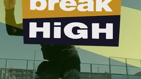 Heartbreak High (1994) poster