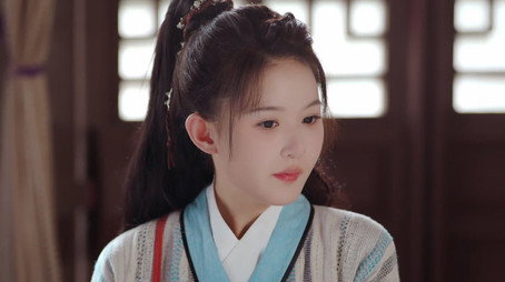 锦密令 Сезон 1