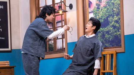 喜人奇妙夜·纯享版 Сезон 2