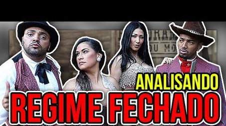 Diva Depressão Сезон 3