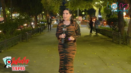 Episode 95 (2024) - Episode 95 poster and promotional image