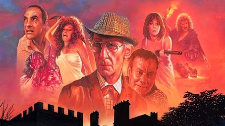 Season 1 (1980) - Season 1 poster and promotional image