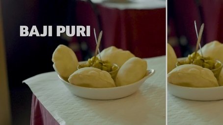 Lisbon, Oasis of Goan Cuisine (2024) - Episode 2 poster and promotional image