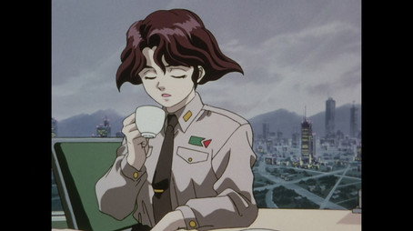無責任艦長タイラー Сезон 0