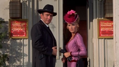 The Fortress (1967) - Episode 15 poster and promotional image