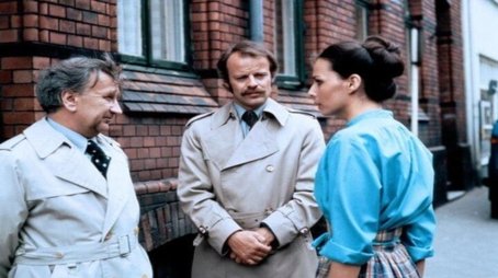 Episode 12 (1977) - Episode 12 poster and promotional image