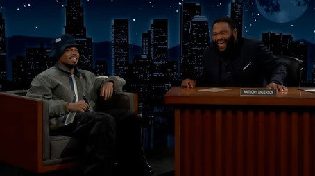 Jimmy Kimmel Live! Temporada 23