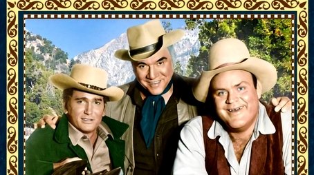 Season 7 (1965) - Season 7 poster and promotional image