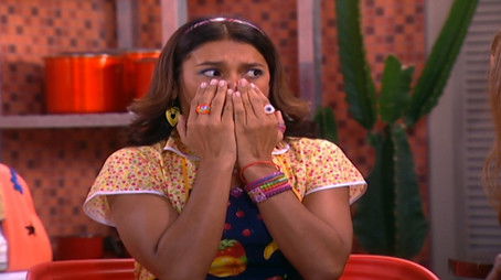 Faxinando com a Inimiga (2006) - Episode 12 poster and promotional image