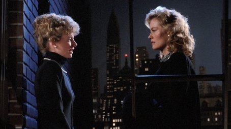 Big Man on Mulberry Street (1986) - Episode 6 poster and promotional image