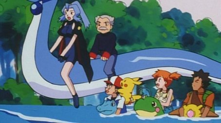 Fangs for Nothin' (2002) - Episode 43 poster and promotional image