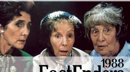 Series 4 (1988) - Season 4 poster and promotional image