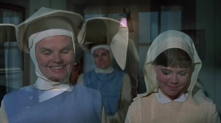 A Convent Full of Miracles (1969) - Episode 8 poster and promotional image