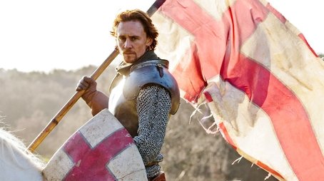 Henry V (2012) - Episode 4 poster and promotional image