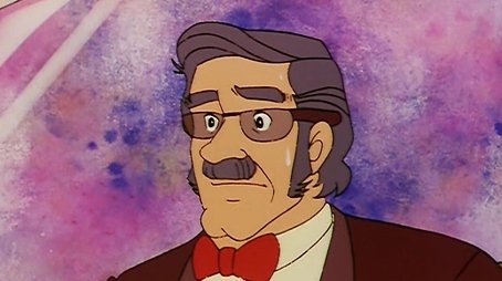 Papa can't afford to Laugh (1974) - Episode 6 poster and promotional image