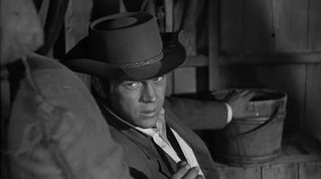 The Corner (1959) - Episode 25 poster and promotional image