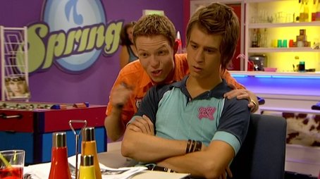 Episode 3 (2007) - Episode 3 poster and promotional image