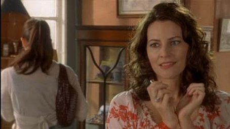 The Admirer (2007) - Episode 4 poster and promotional image