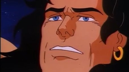 The Terrible Torrinon (1992) - Episode 7 poster and promotional image