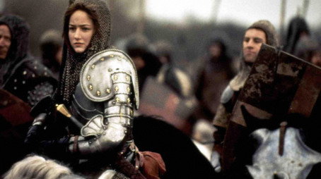 Joan of Arc Stagione 1