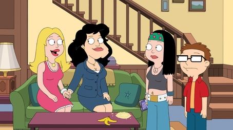 American Dad!1014