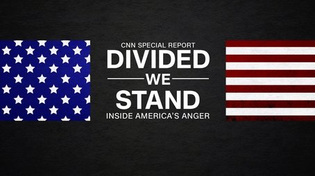 Divided We Stand: Inside America's Anger (2020) - Episode 15 poster and promotional image
