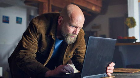 Episode 4 (2022) - Episode 4 poster and promotional image