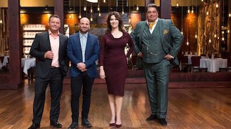 Mystery Box: Nigella Lawson (2016) - Episode 16 poster and promotional image